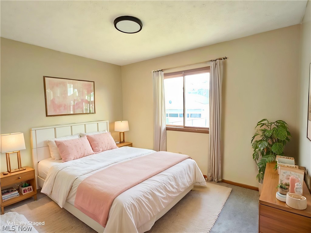Garfield Pkwy - Residential