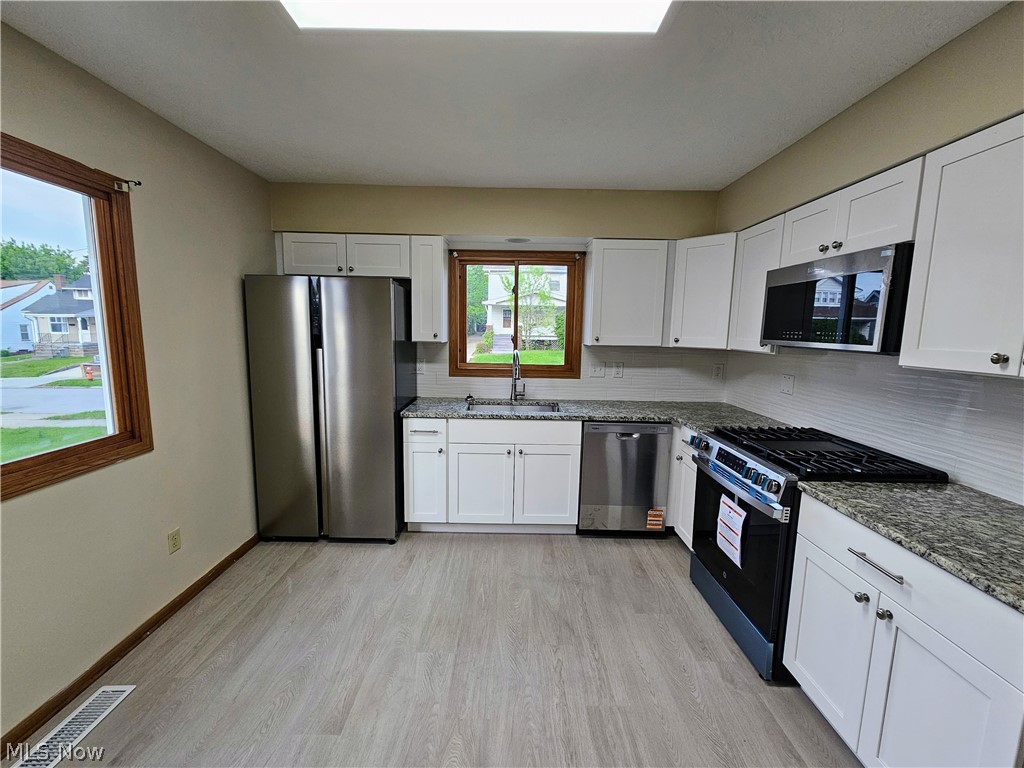 Garfield Pkwy - Residential