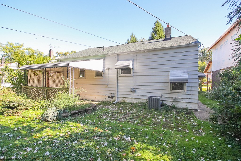 Willowick Park Allotment - Residential