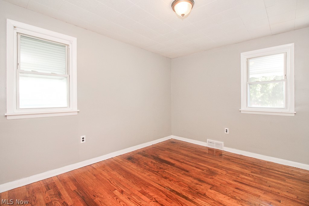 Willowick Park Allotment - Residential