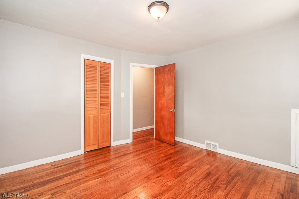 Willowick Park Allotment - Residential