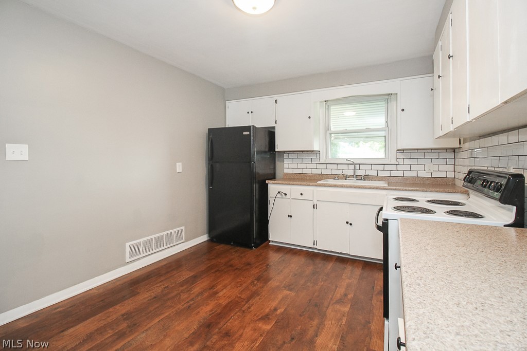 Willowick Park Allotment - Residential