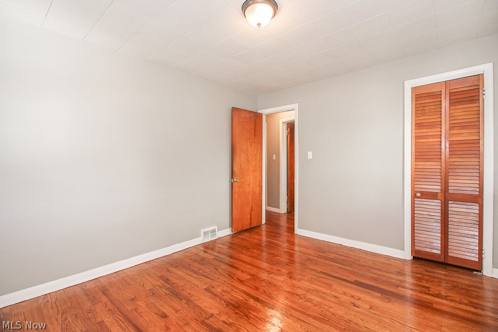 Willowick Park Allotment - Residential