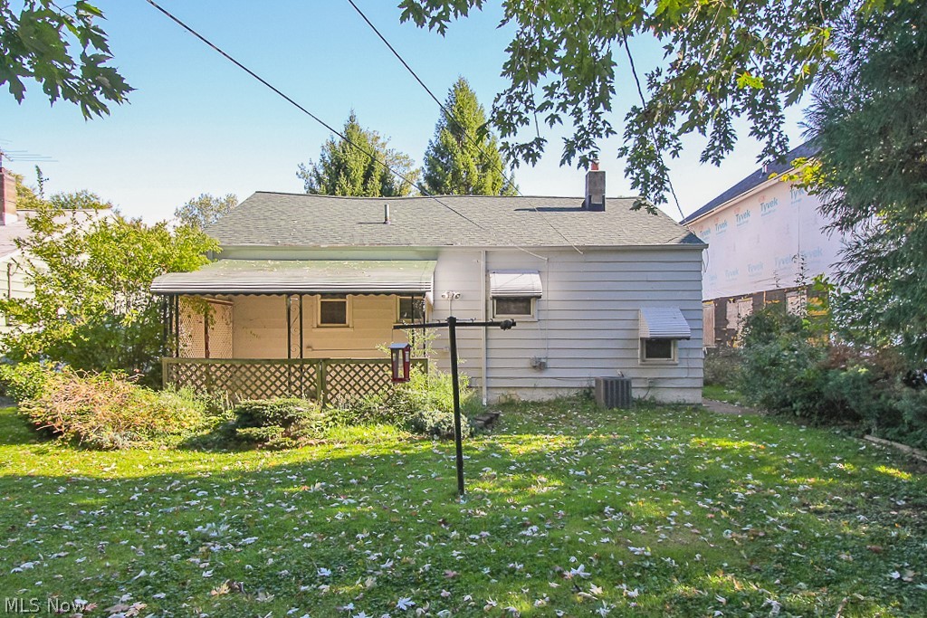 Willowick Park Allotment - Residential