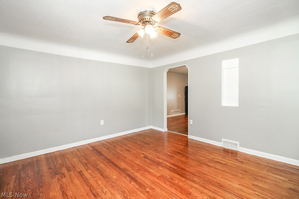 Willowick Park Allotment - Residential