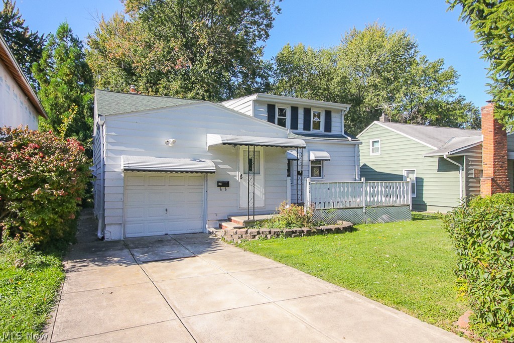 Willowick Park Allotment - Residential