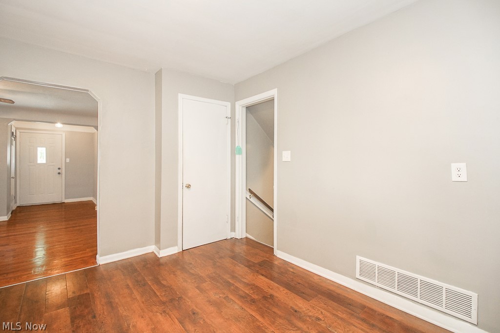 Willowick Park Allotment - Residential