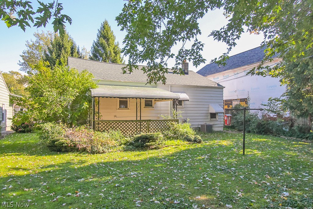 Willowick Park Allotment - Residential
