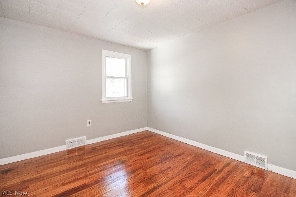 Willowick Park Allotment - Residential