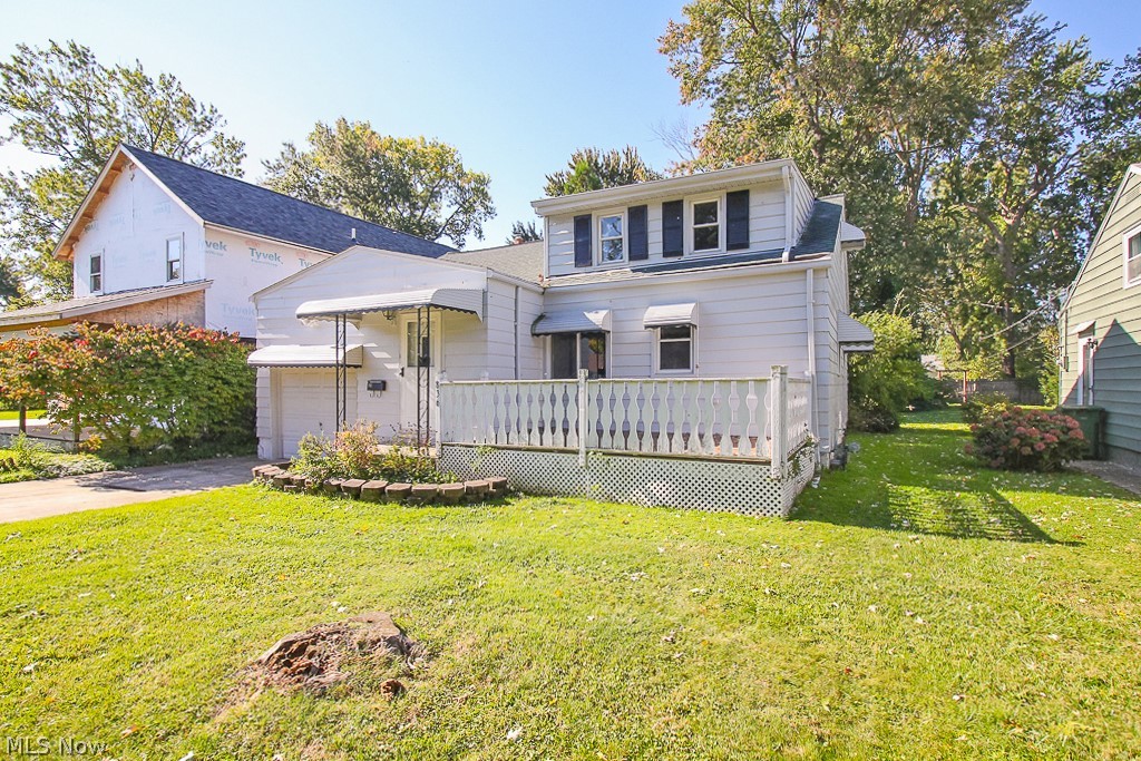 Willowick Park Allotment - Residential
