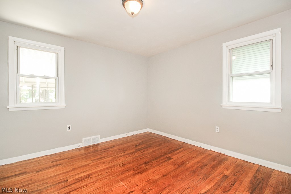 Willowick Park Allotment - Residential