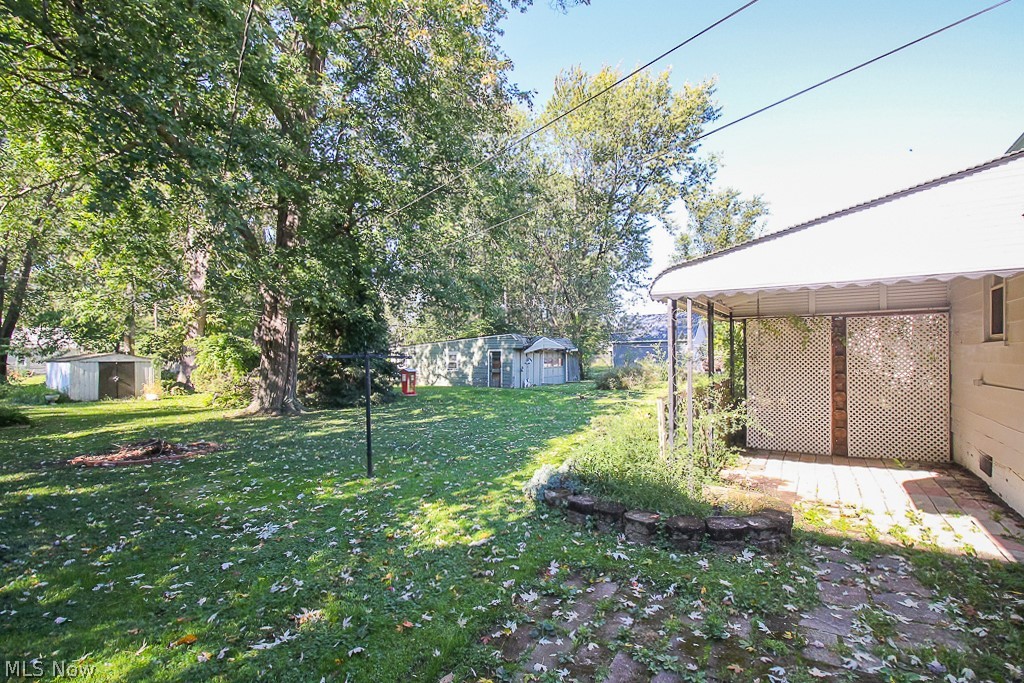 Willowick Park Allotment - Residential