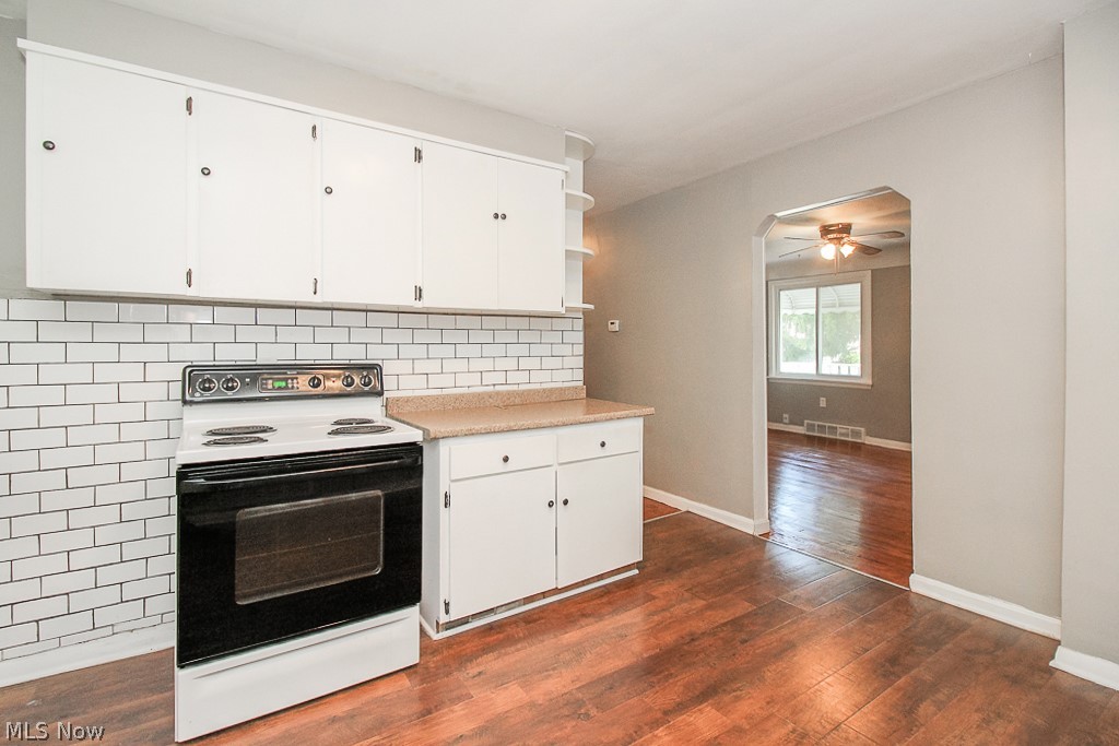 Willowick Park Allotment - Residential