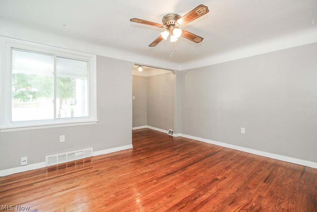 Willowick Park Allotment - Residential