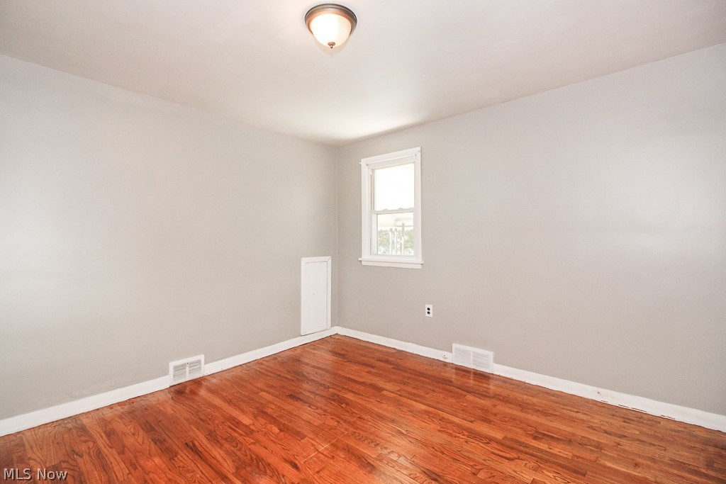 Willowick Park Allotment - Residential