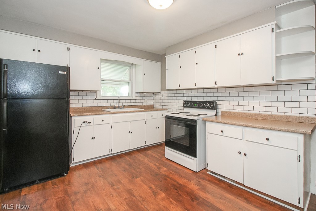 Willowick Park Allotment - Residential