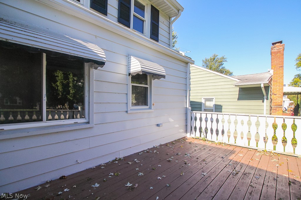 Willowick Park Allotment - Residential