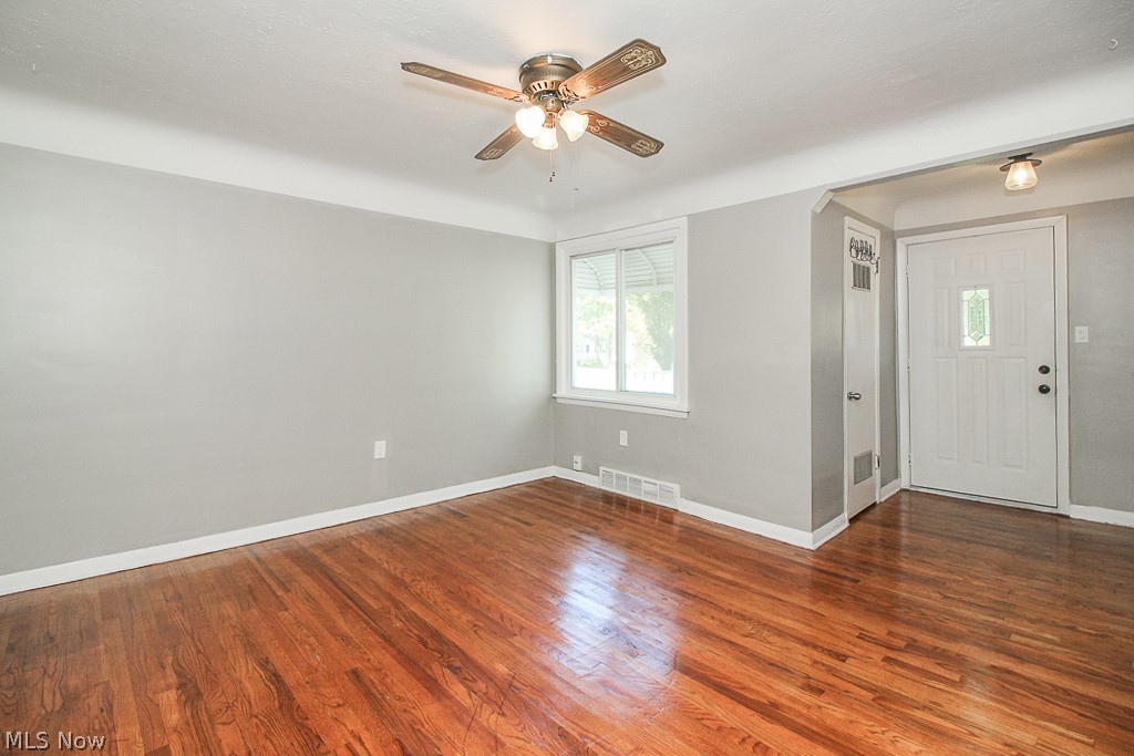 Willowick Park Allotment - Residential