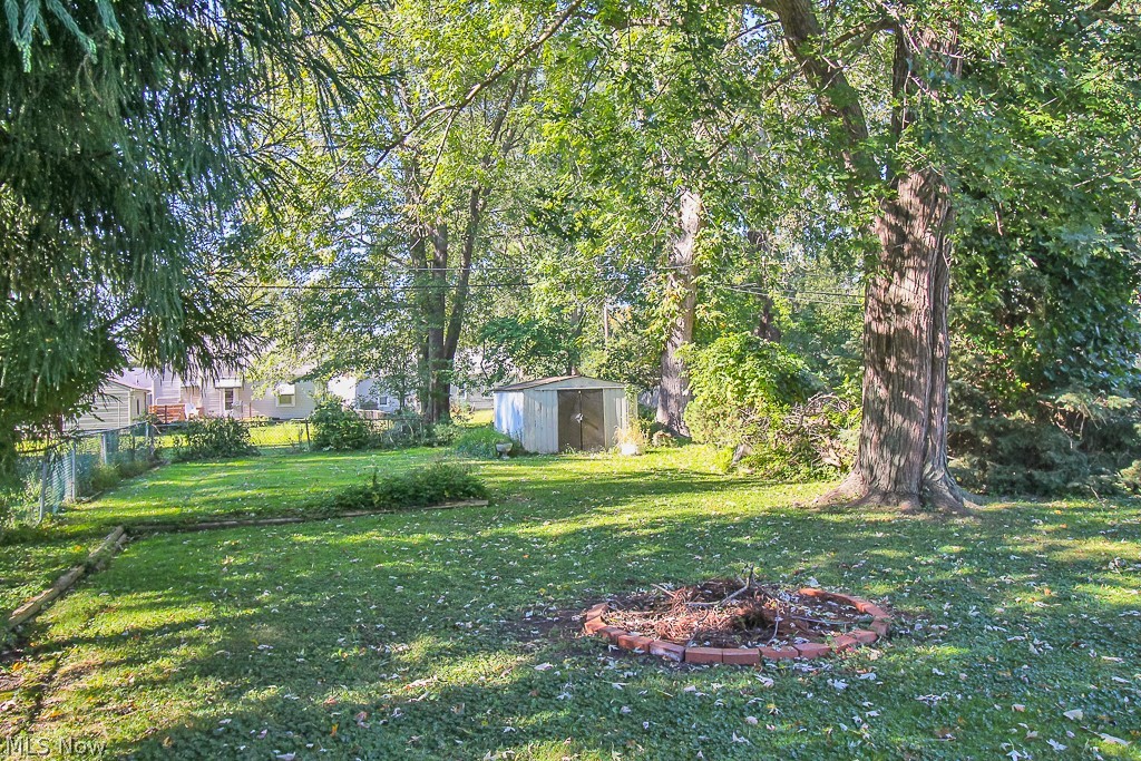 Willowick Park Allotment - Residential