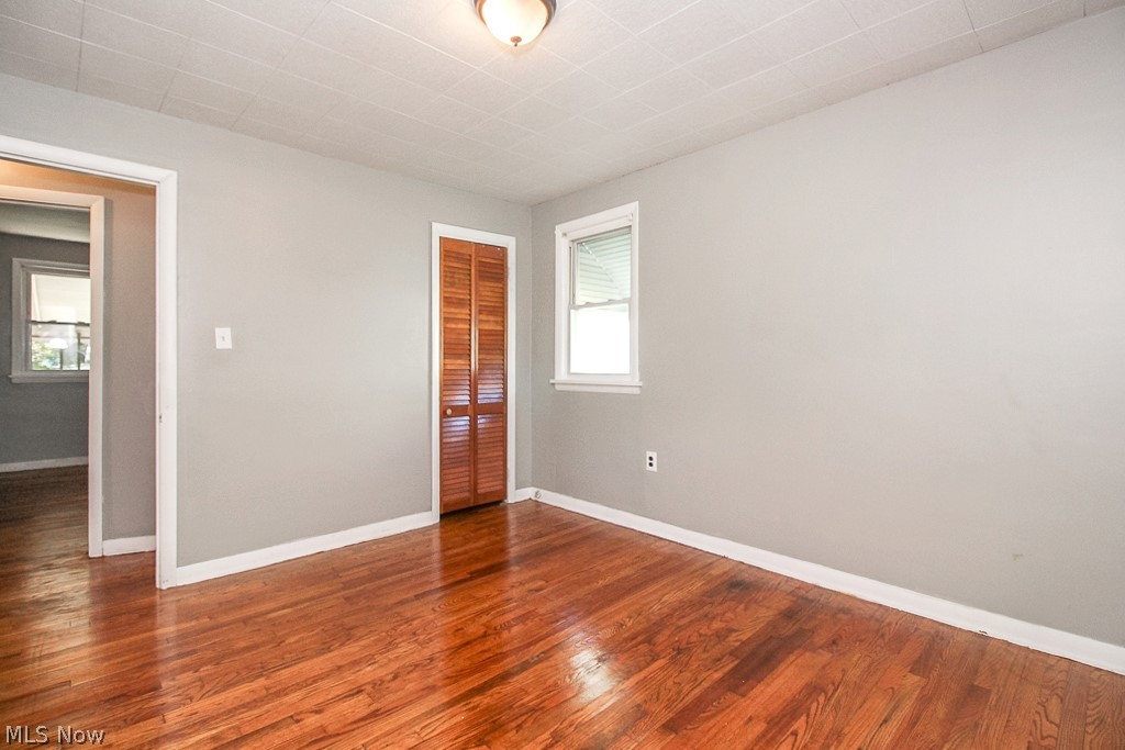 Willowick Park Allotment - Residential