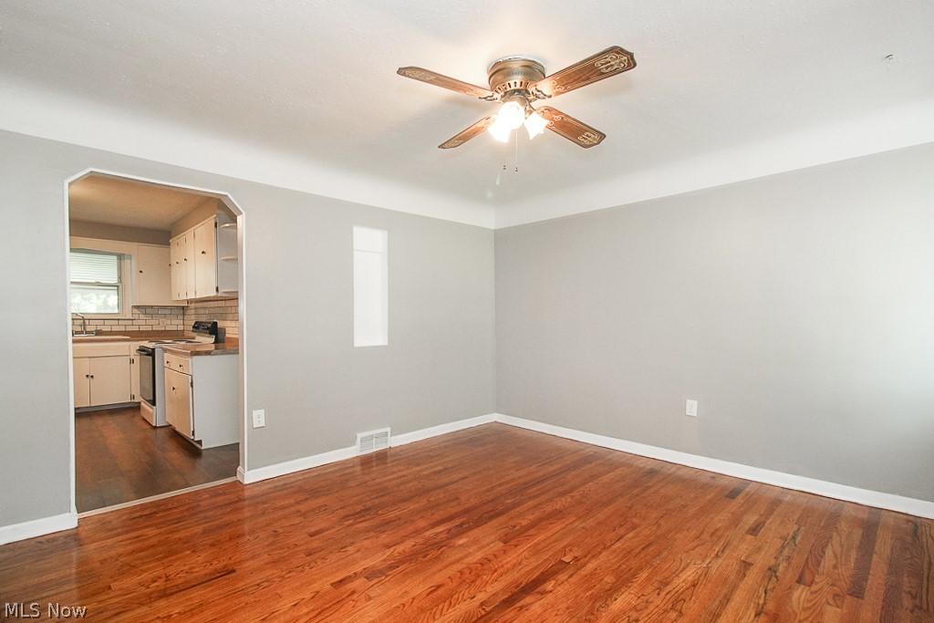 Willowick Park Allotment - Residential