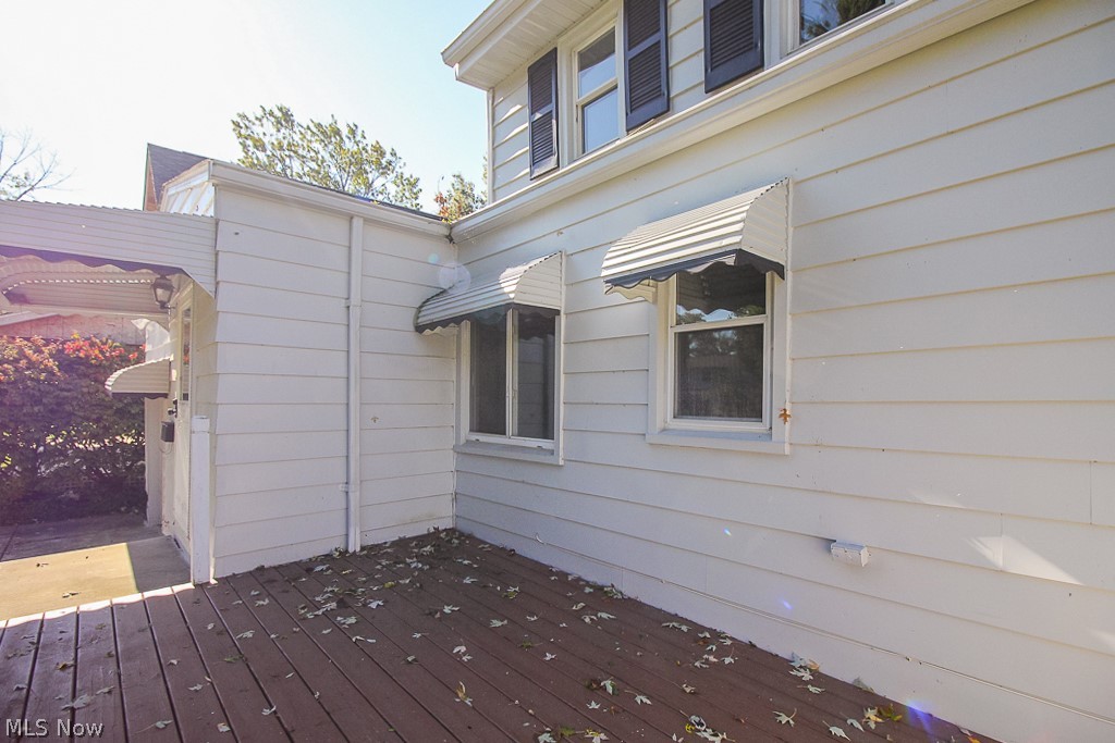 Willowick Park Allotment - Residential