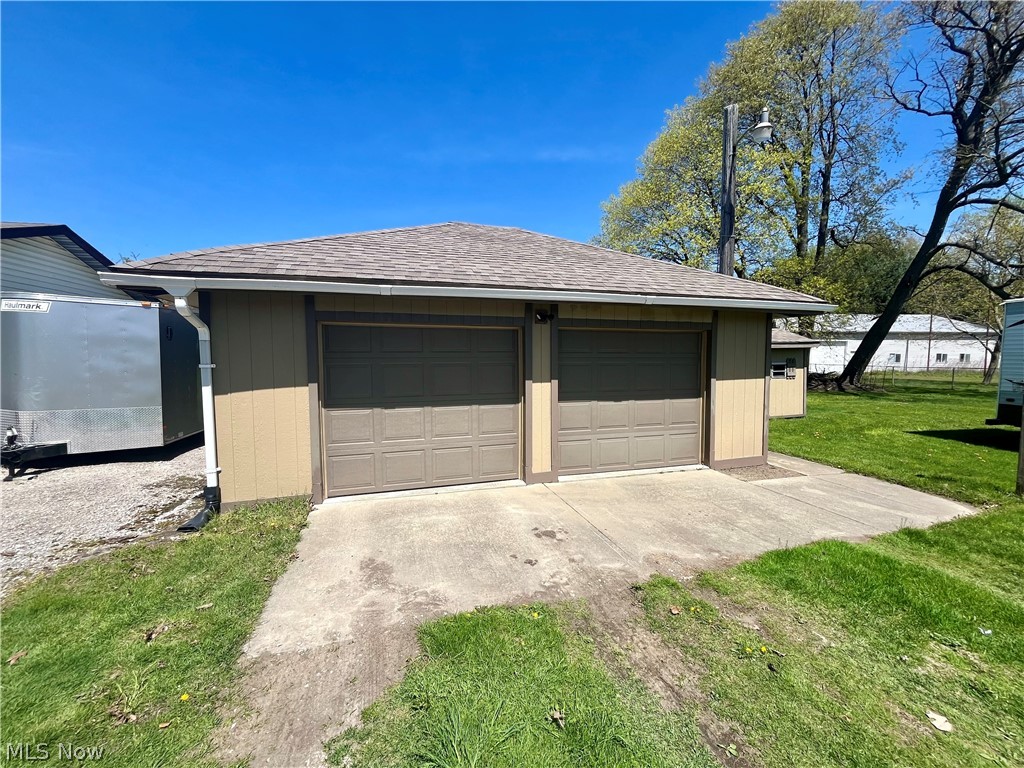 North Kingsville - Residential