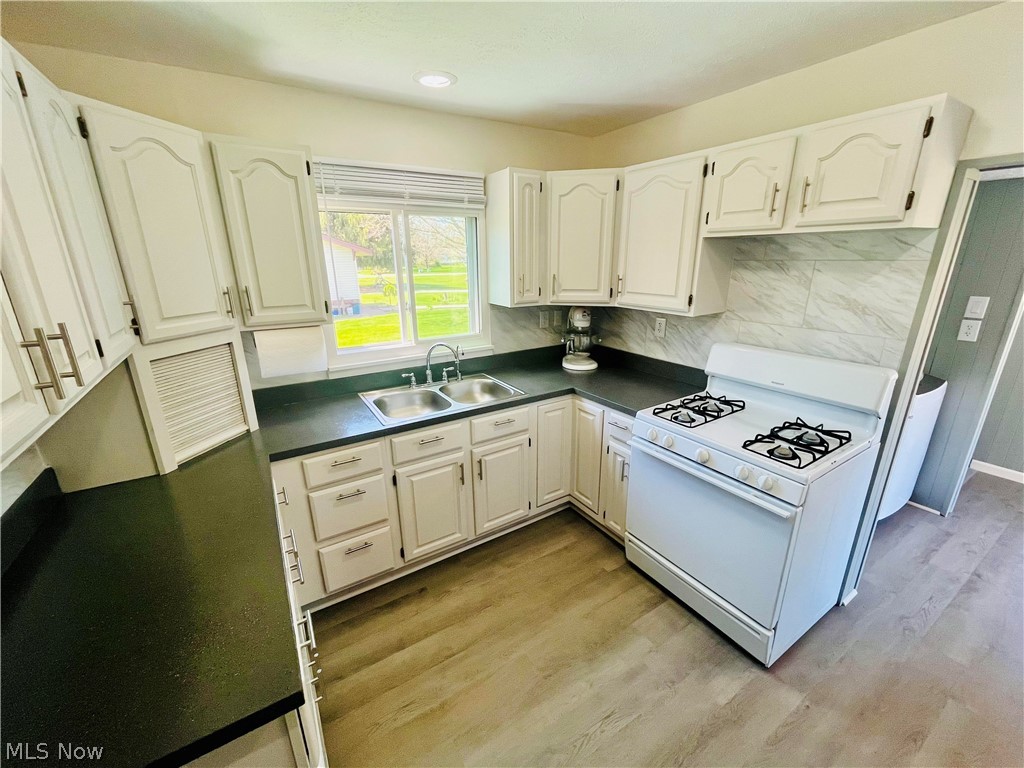 North Kingsville - Residential