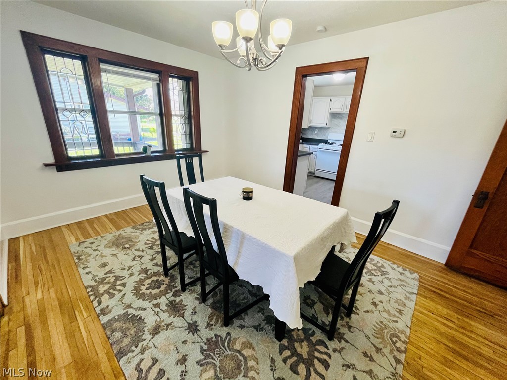 North Kingsville - Residential