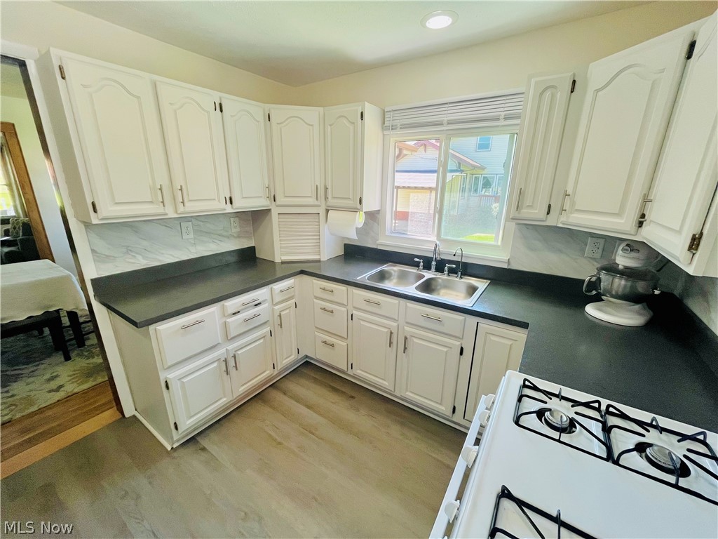 North Kingsville - Residential