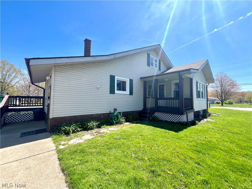 North Kingsville - Residential