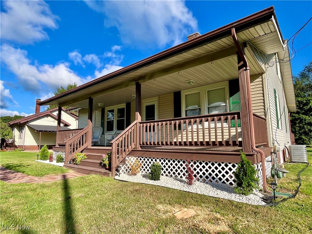 North Kingsville - Residential