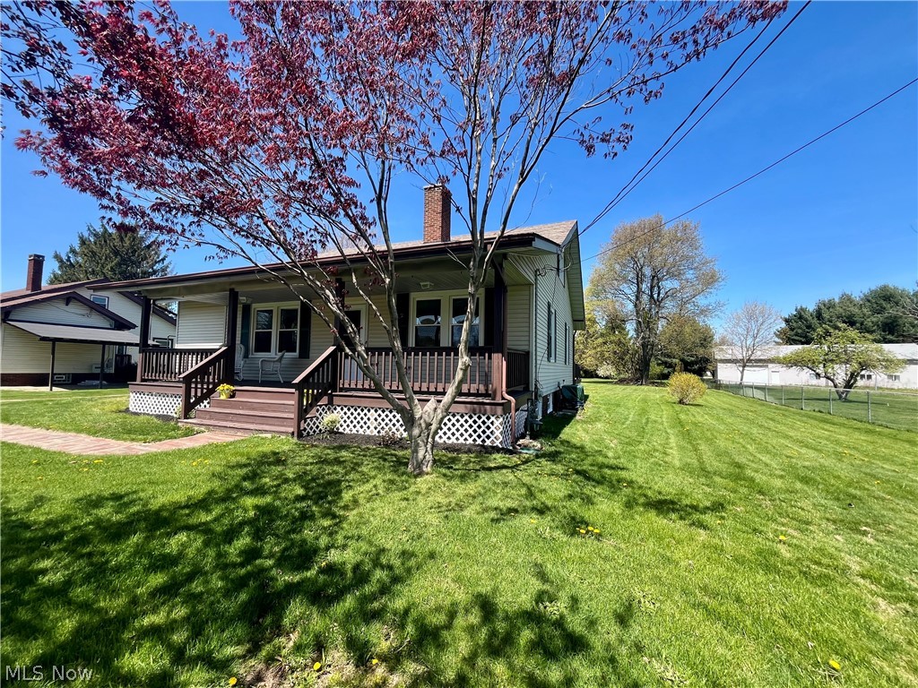 North Kingsville - Residential