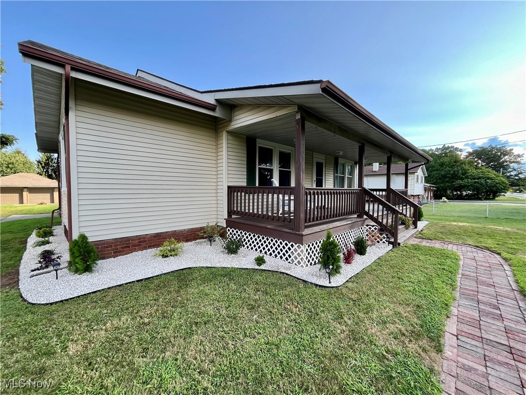 North Kingsville - Residential