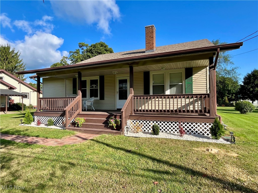 North Kingsville - Residential