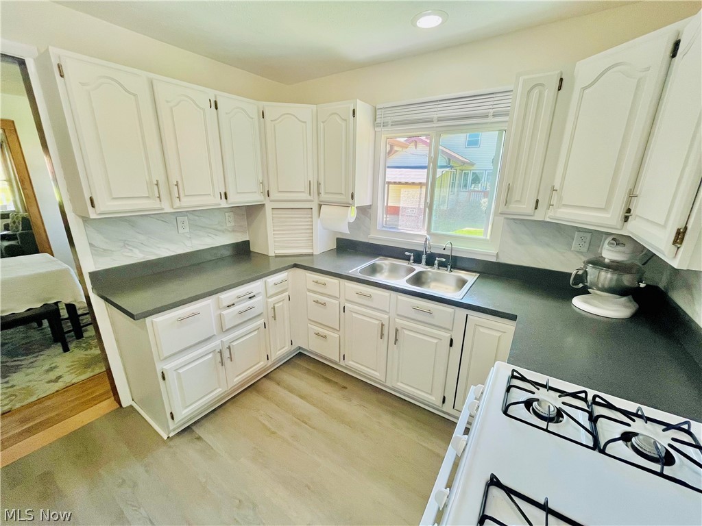 North Kingsville - Residential