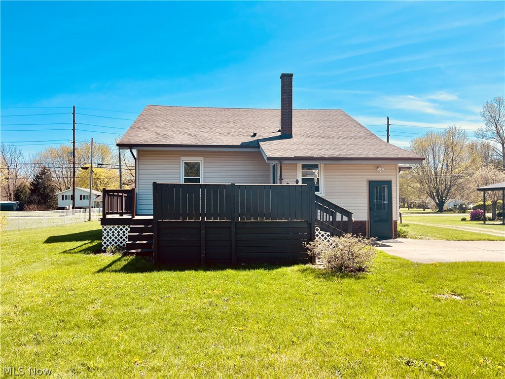 North Kingsville - Residential