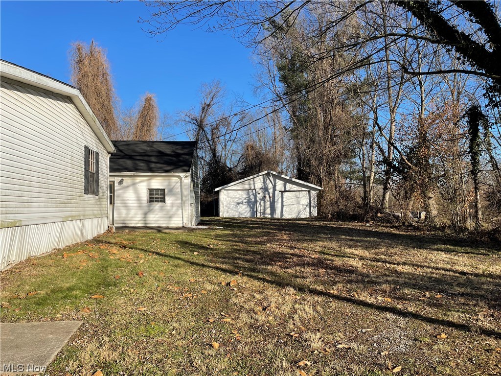 Lynn Center Park Allotment - Residential