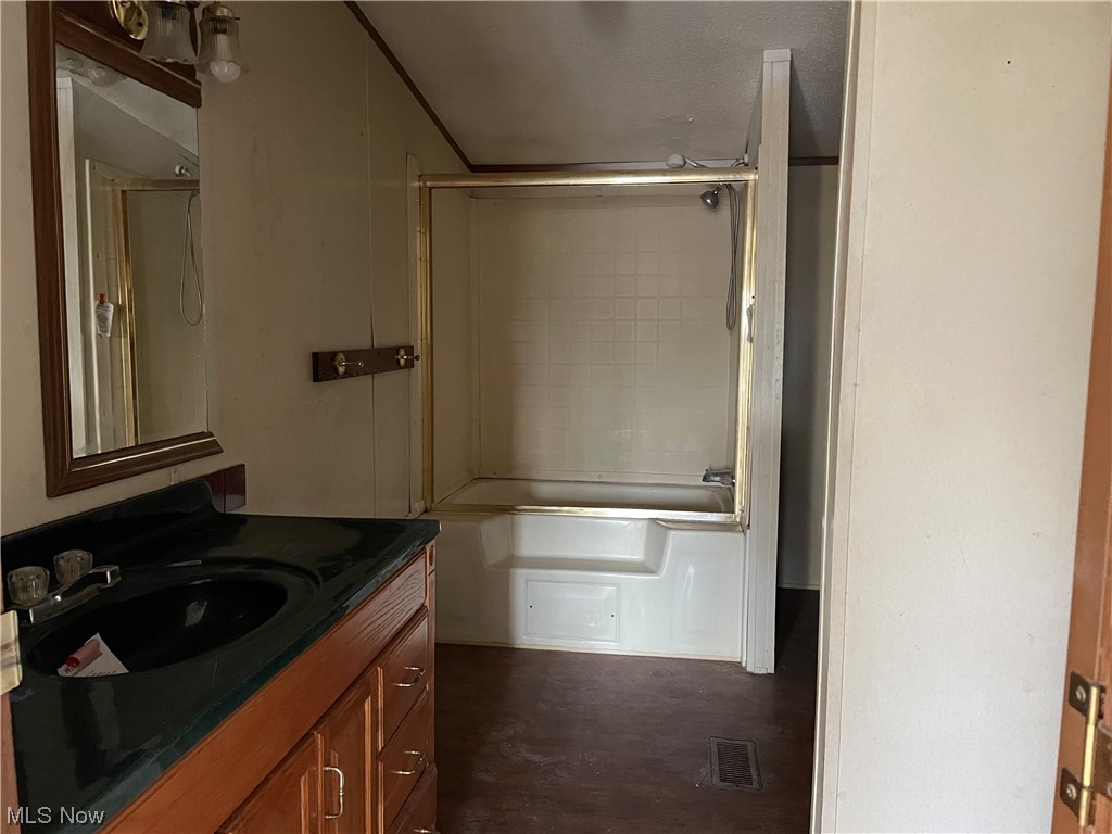 Lynn Center Park Allotment - Residential