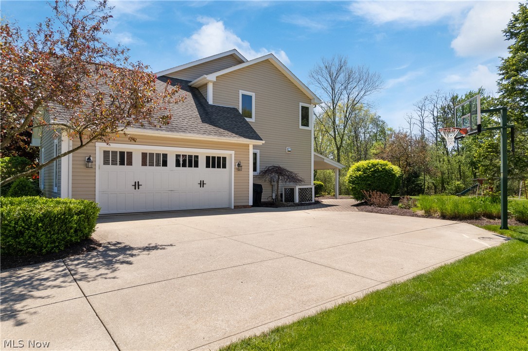 Westfield Hills - Residential