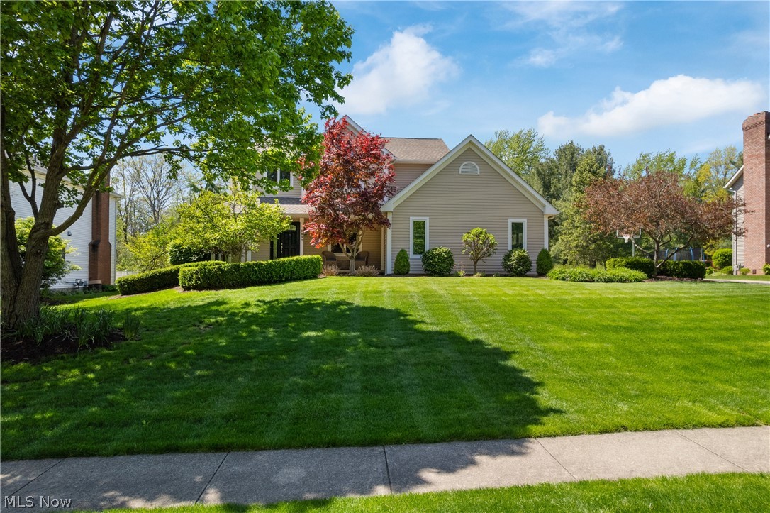 Westfield Hills - Residential
