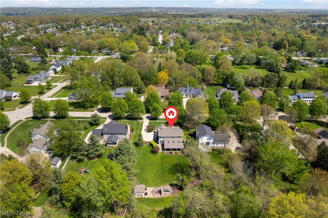 Westfield Hills - Residential