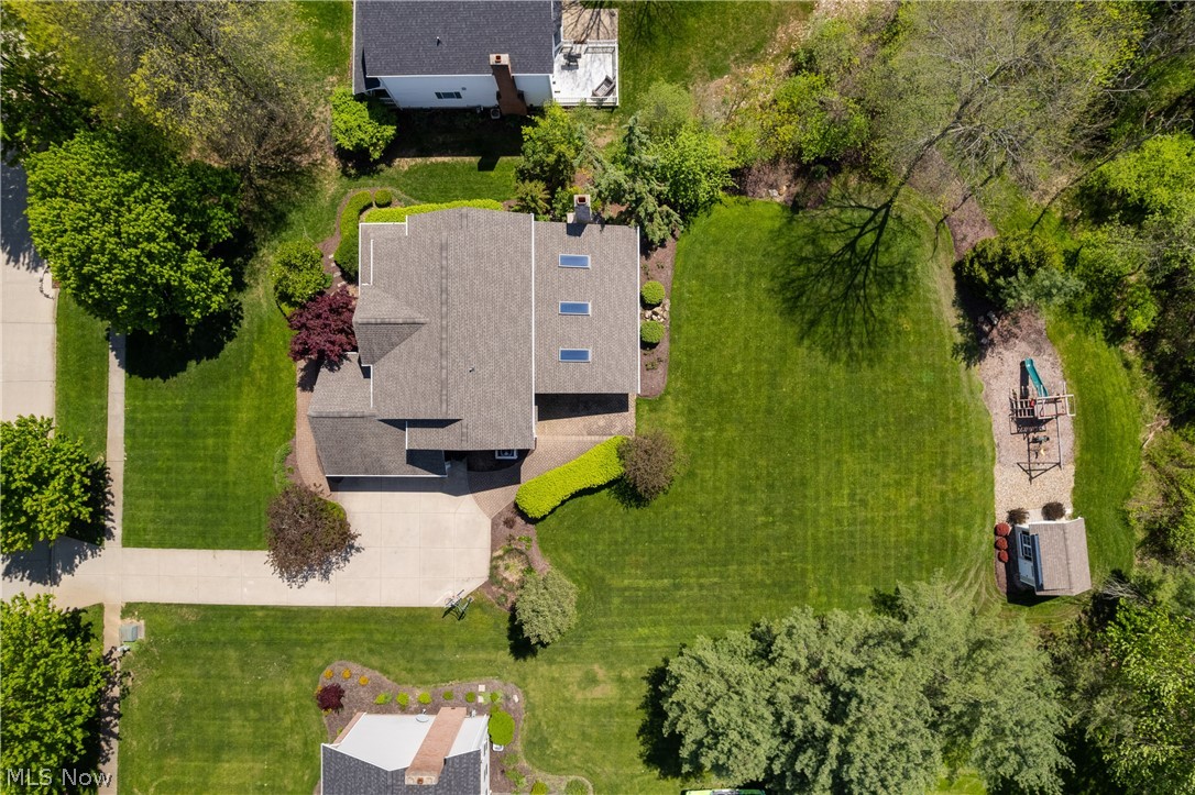 Westfield Hills - Residential