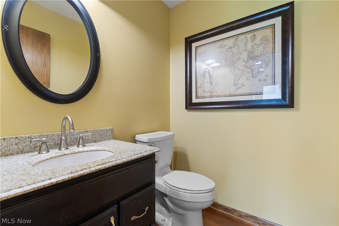 Westfield Hills - Residential