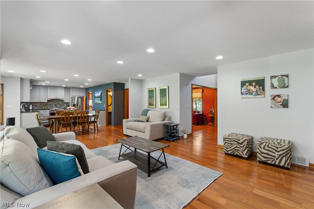 Westfield Hills - Residential