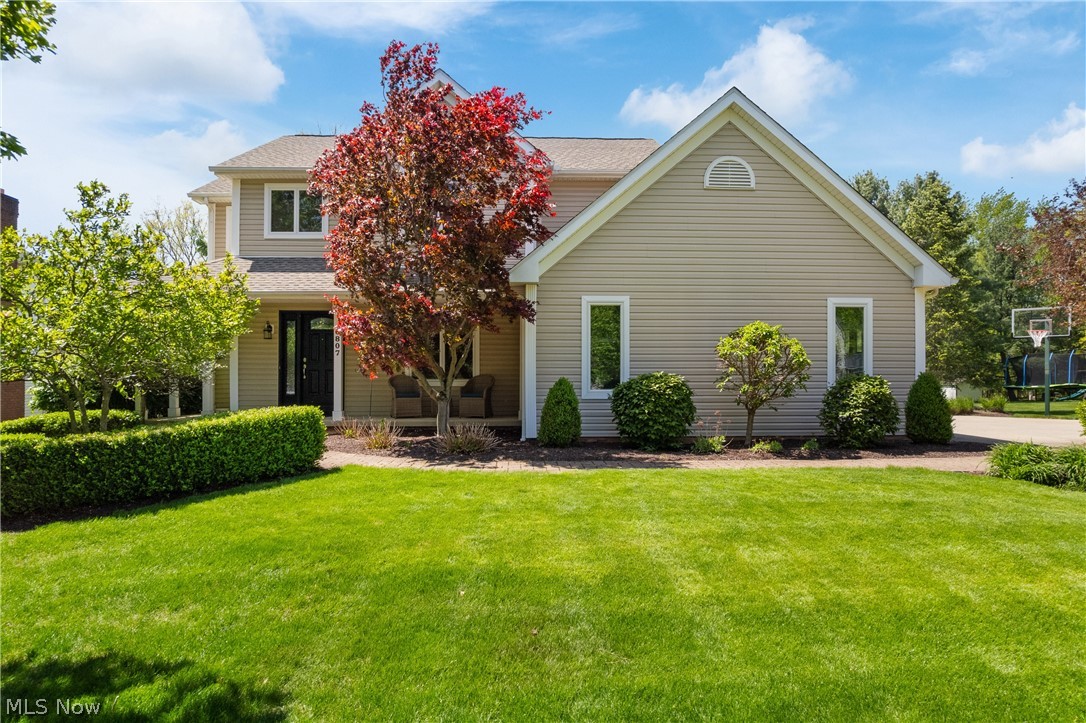 Westfield Hills - Residential