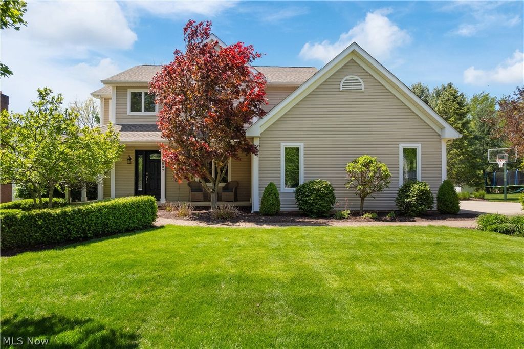 Photo of 6807 Grant Drive, Westfield Center, OH 44251 (MLS # 5207606)