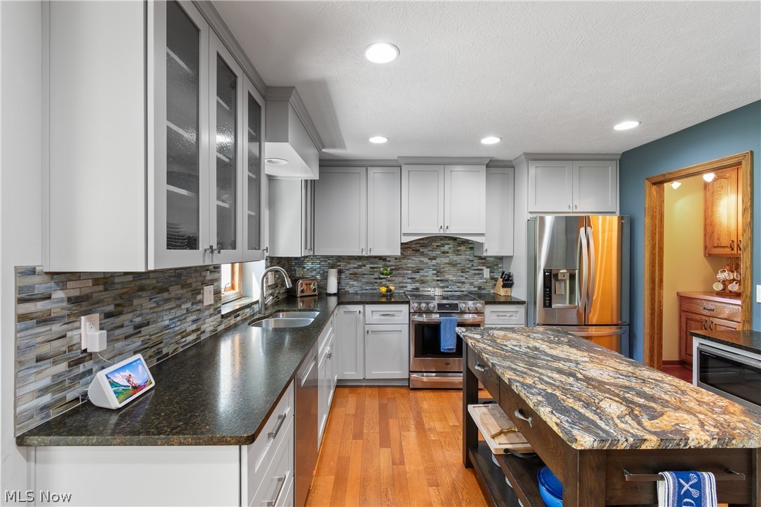 Westfield Hills - Residential