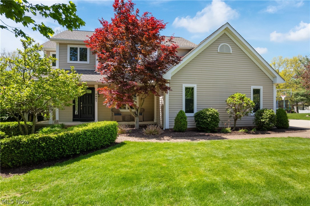 Westfield Hills - Residential