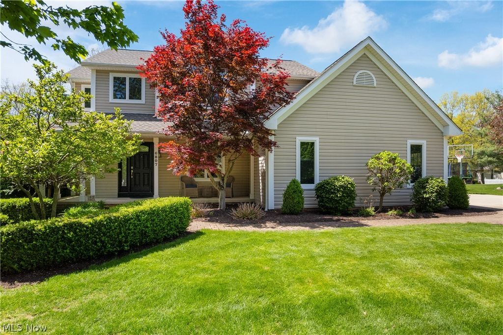 Photo of 6807 Grant Drive, Westfield Center, OH 44251 (MLS # 5207606)